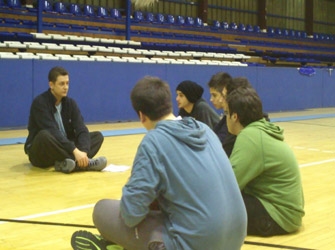 «Αυτοψία», με τον Α. Σρόιτερ, 17/1 Alpha