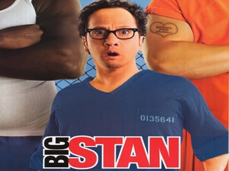 Ο μεγάλος Σταν, 9/10 21.00 Alpha