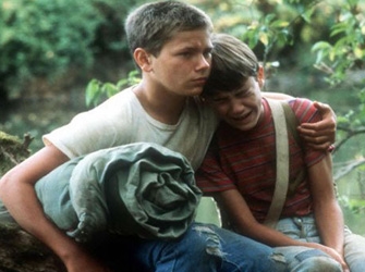 «Στάσου πλάι μου», στο Novacinema2