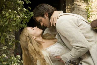 ΑΝΤ1: Ξένη ταινία Αστερόσκονη