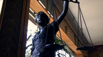 Ο Ιός της Ανομίας