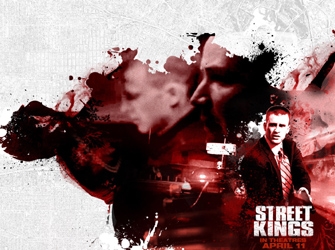 Street Kingς σε Α’ προβολή