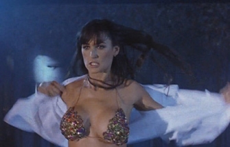 «Στριπτιζ», με την Ντέμι Μουρ, 23.50 4/1 Star