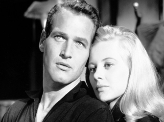 Γλυκό Πουλί της Νιότης