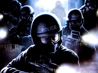 «S.W.A.T.: Επίλεκτη Ομάδα Κρούσης», στο Mega