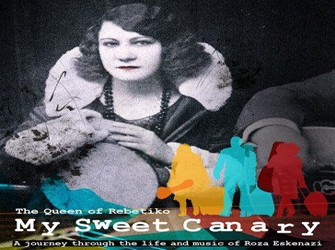 Συμπαραγωγή της ΕΡΤ στο «Primed 2011»