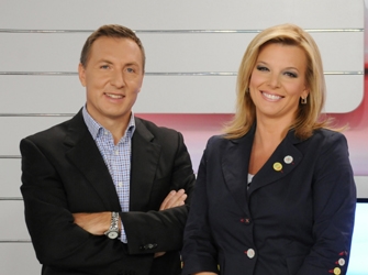 Συμβαίνει Τώρα: Πρεμιέρα 1η Οκτωβρίου