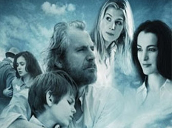 «Συντρίμμια Ψυχής» σε Α’ τηλεοπτική μετάδοση, 6/4 ΕΤ1