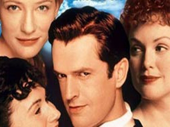 «Ένας Ιδανικός Σύζυγος», στη ΝΕΤ