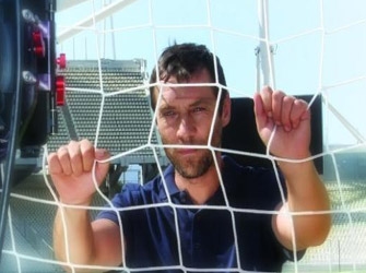 Ο Γιάννης Στάνκογλου τα δίνει «Όλα γα την Ομάδα σου»