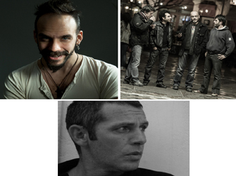 Οι συναυλίες του Αυγούστου είναι «Στο Κόκκινο»