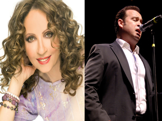 Γλυκερία – Κώστας Μακεδόνας