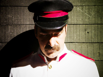 Μια τρομερή ιστορία στα «Γράμματα αγάπης στον Στάλιν» συνεχίζεται