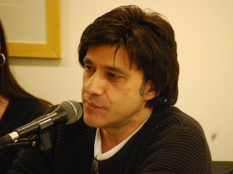 Δυο σεμινάρια δημιουργικής γραφής από τον Αλέξη Σταμάτη στο Κολλέγιο Αθηνών-Ψυχικού