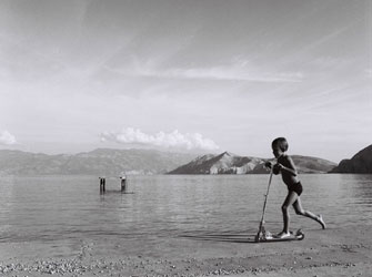 Φωτογραφίες από τα Βαλκάνια στην Κωνσταντινούπολη