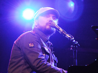 Στάθης Δρογώσης περιοδεία 2012