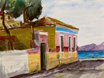 Λεωνίδας Στάβαρης