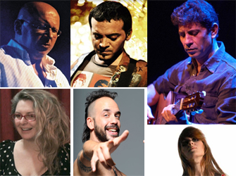 Σταυρός του Νότου: Πρόγραμμα 2012 – 2013