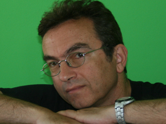 Σταύρος Παπασταύρου