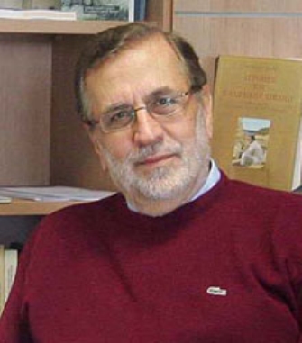 Στον Στ. Τραχανά το Βραβείο Προσφοράς στο Βιβλίο