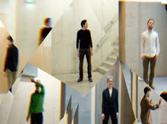 Το σύγχρονο μουσικό «ηφαίστειο» Γιάννης Κυριακίδης με τους «Maze Εnsemble»