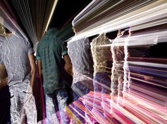 Τα δύο πρόσωπα και η ιστορία μιας περιοχής μέσα από smartphone