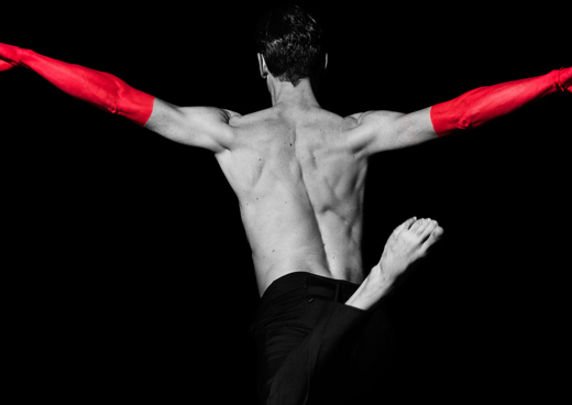 Γιορτή όπερας στη Στέγη με αρχαία τραγωδία και Πιατσόλα