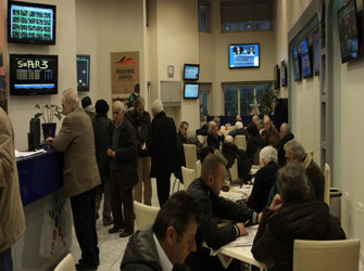 Τα Στέκια – Ιστορίες Αγοραίου Πολιτισμού: «Το Προποτζίδικο» στην Νέριτ