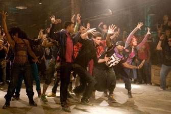 «Step Up 3: η Νέα Διάσταση» οι Συντελεστές και τα Γυρίσματα