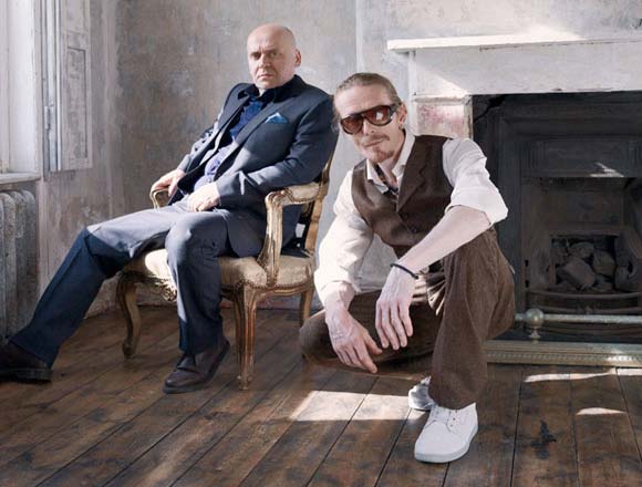 «Get Connected»: Oι Stereo MC’s live στην Αθήνα