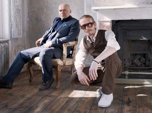 Aντίστροφη μέτρηση για τη συναυλία των Stereo MC’S στην Αθήνα