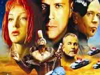 «Το Πέμπτο Στοιχείο» 4/4 ΝΕΤ