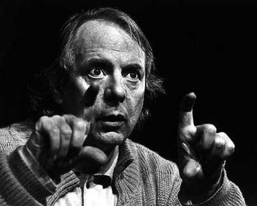 Στοκχάουζεν: Πίστευε ότι η πτώση των δίδυμων πύργων ήταν το μεγαλύτερο έργο τέχνης