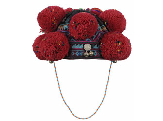 Στολισμοί Κεφαλής