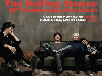 Μαραθώνιος Rolling Stones γιατί… it’ s only rock ‘n’ roll!