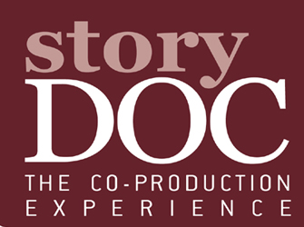 Δηλώστε συμμετοχή στο StoryDoc Training Sessions