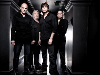 Stranglers in Greece!!!