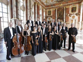 Γιορτινές συναυλίες στο Μέγαρο με μουσική Στράους