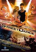 Streetdance