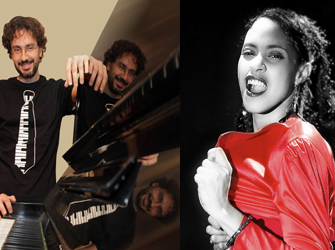 Από την Κούβα στη Μεσόγειο