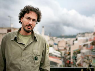 Μάριος Στρόφαλης