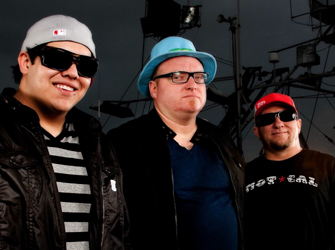 Sublime w/Rome
