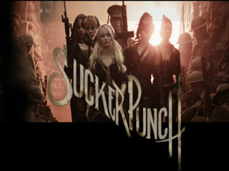 Sucker Punch – Clip trailer