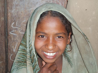 Από τη Νουβία στο Σουδάν