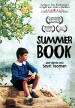 Summer Book