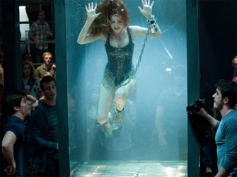 Ο μήνας του σινεμά εντός και εκτός αιθουσών, ξεκινά. Εμπρός μαρς!