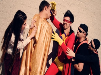 Σούπερ Δημήτριος