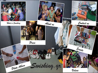 To «Swap not Shop» πάει…και Θεσσαλονίκη