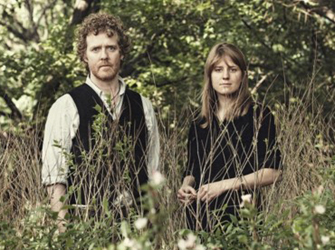 Σε αναμονή του άλμπουμ των Swell Season!