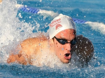 Ευρωπαίκό Πρωτάθλημα Κολύμβησης